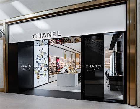 chanel uae online english|Chanel official website dubai.